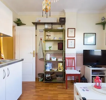 Apartamento Belén