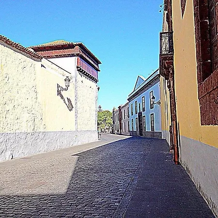 Apartamento Belén