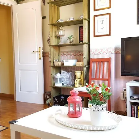 Apartamento Belén
