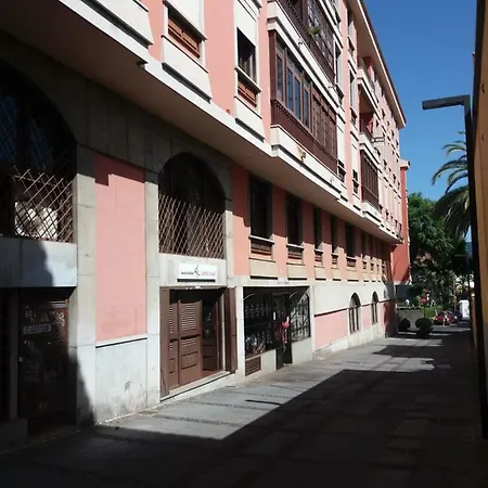 Belén Apartamento