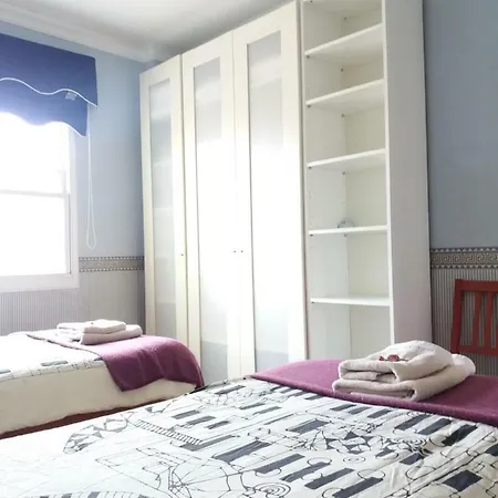Belén Apartamento