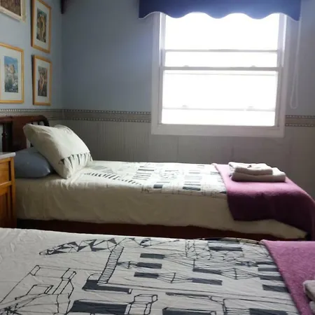 Apartamento Belén *