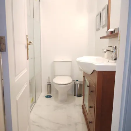 Apartment Belen La Laguna (Tenerife)