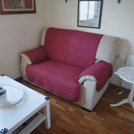 Apartment Belen