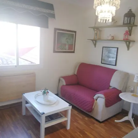 Belen Apartment *