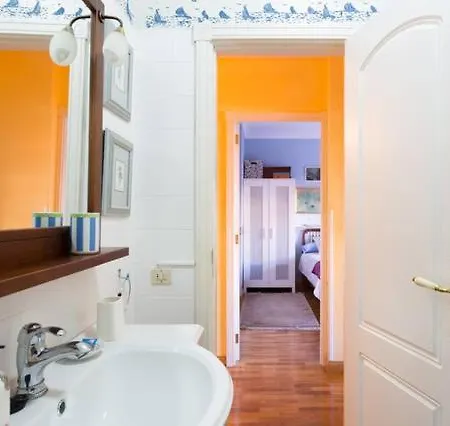 Belen Apartment La Laguna (Tenerife)