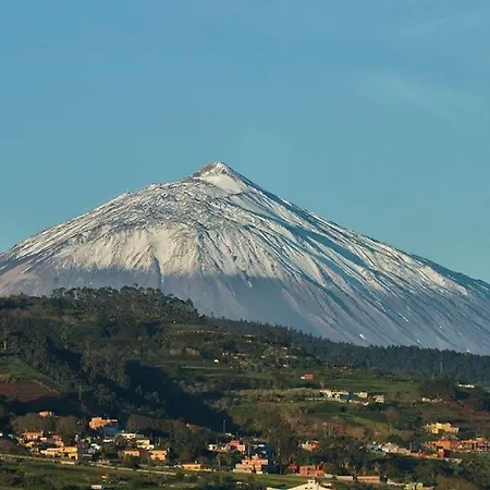 Belen Apartment La Laguna (Tenerife)