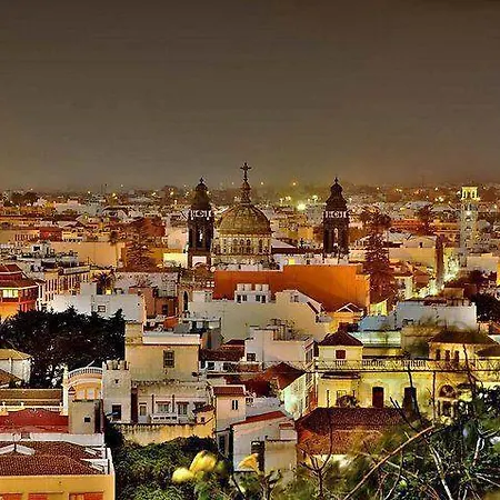 Apartment Belen *