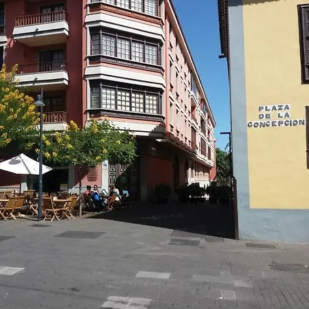 Belen Apartment