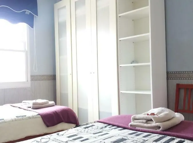Belen Apartamento