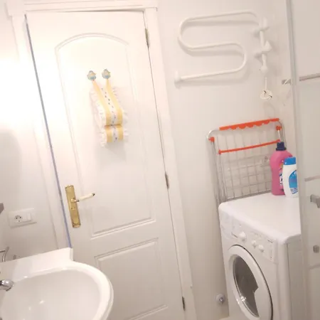 Belén Appartement