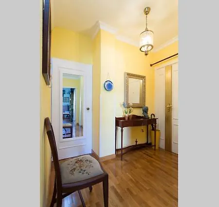 Appartement Belén *