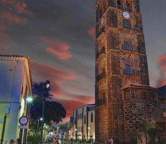 Belén Apartamento *