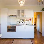 Belen Apartamento La Laguna (Tenerife)