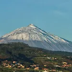 Belen Apartamento La Laguna (Tenerife)