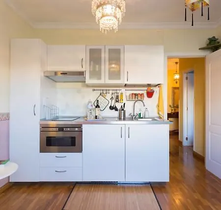 Belén Apartman La Laguna