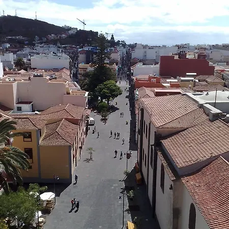 Belén * La Laguna