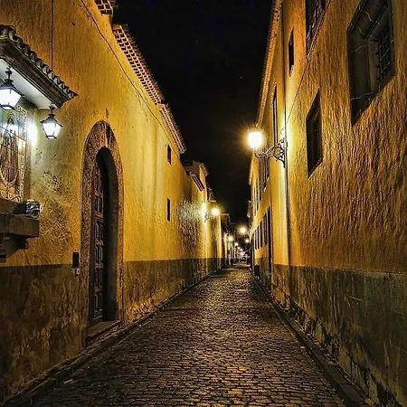 Belén La Laguna